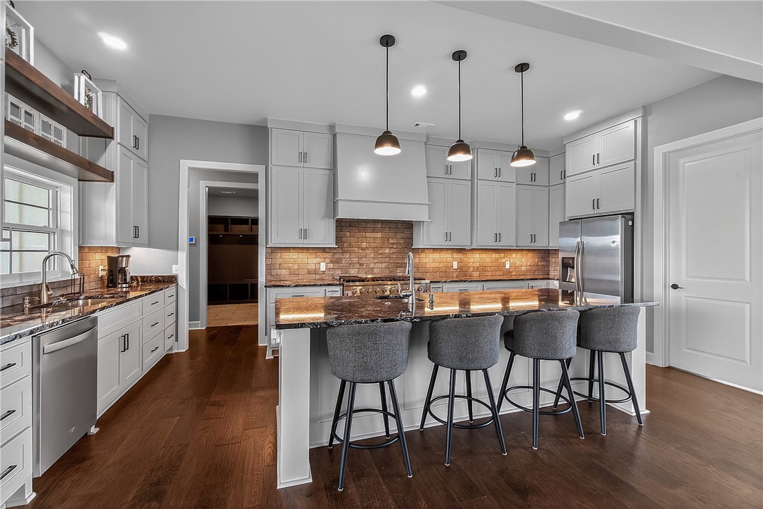 Sonora Sub - Residential