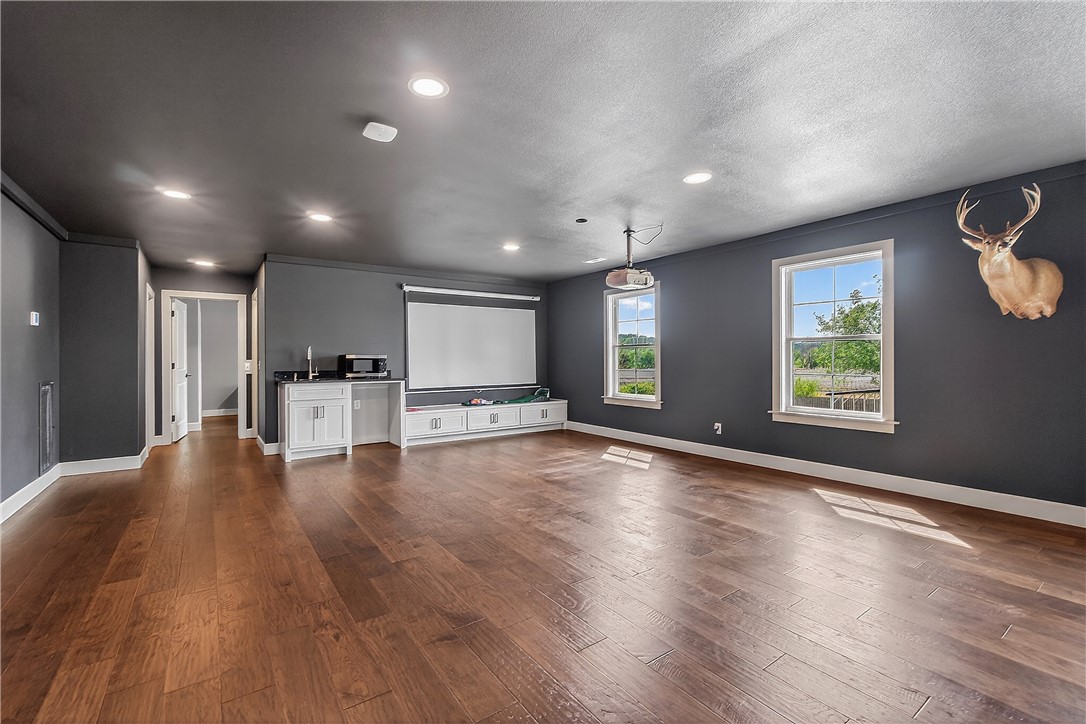 Sonora Sub - Residential