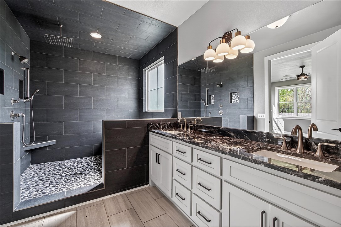 Sonora Sub - Residential