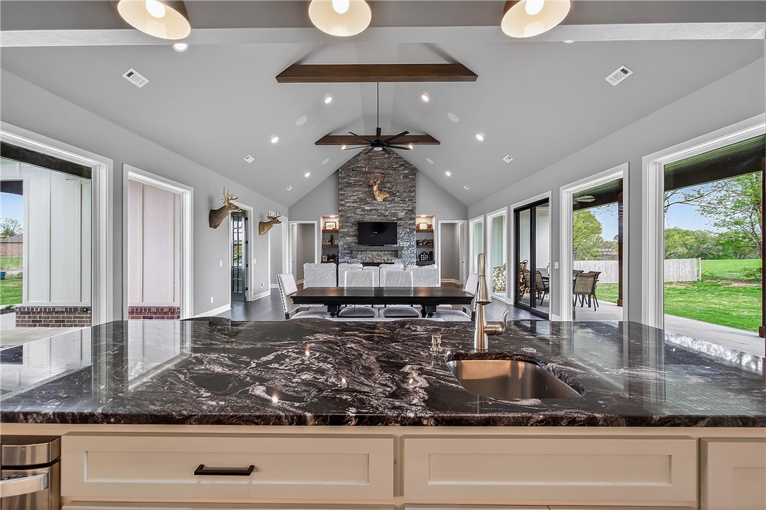 Sonora Sub - Residential