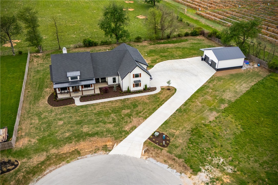 Sonora Sub - Residential