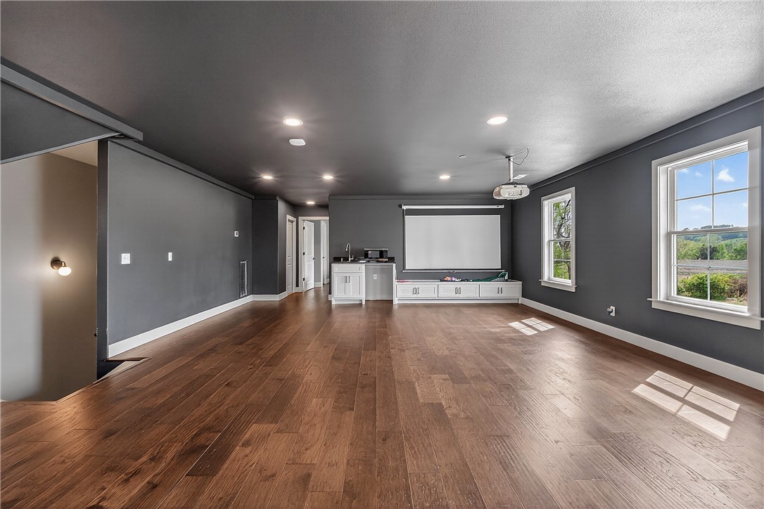 Sonora Sub - Residential