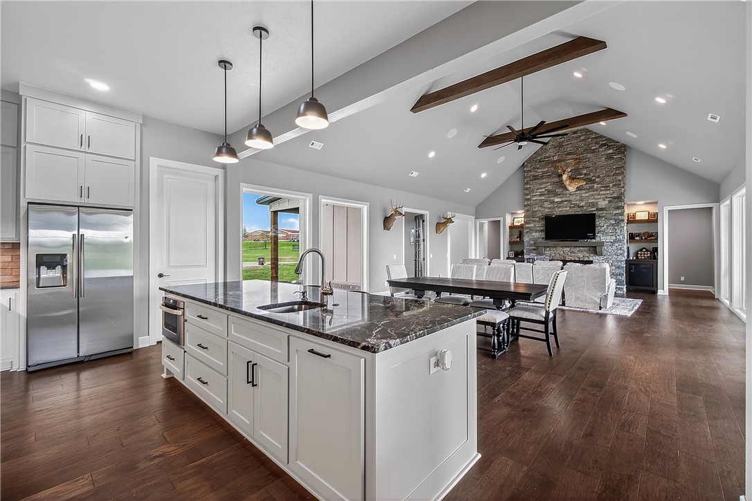 Sonora Sub - Residential