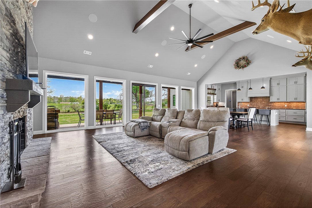 Sonora Sub - Residential