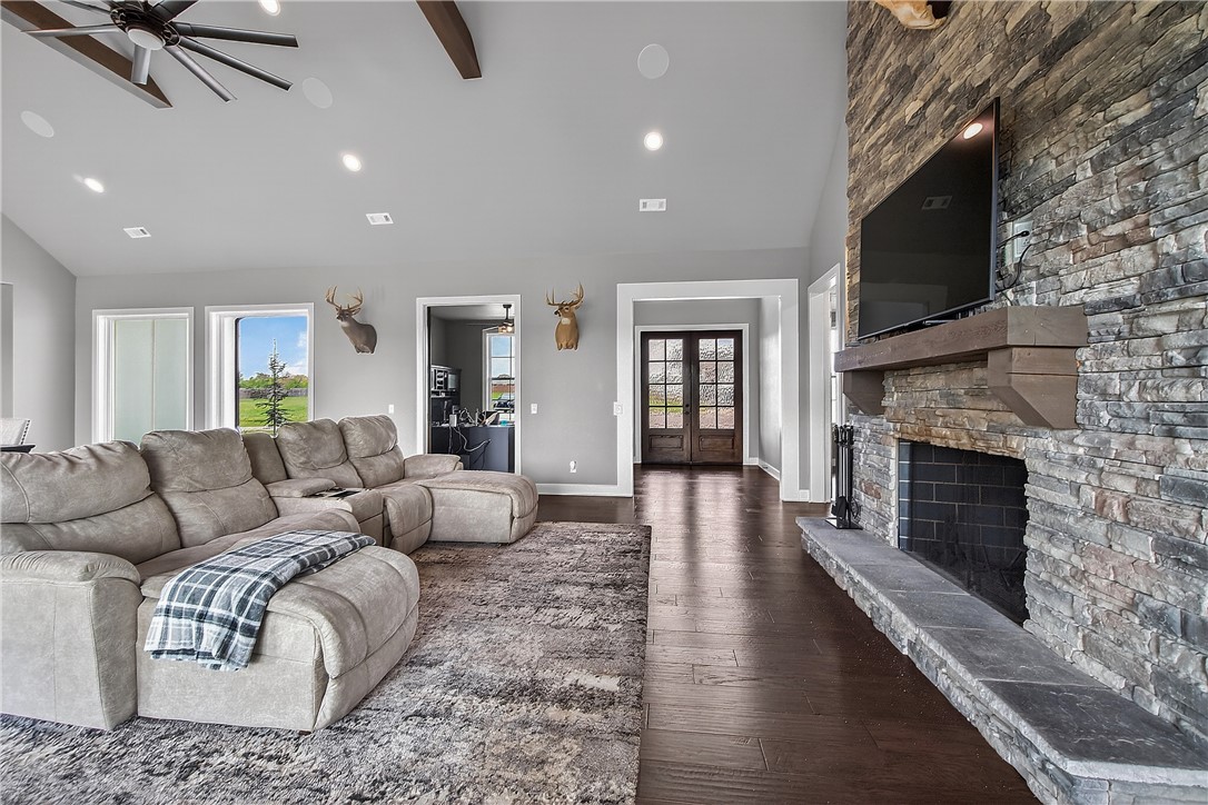 Sonora Sub - Residential