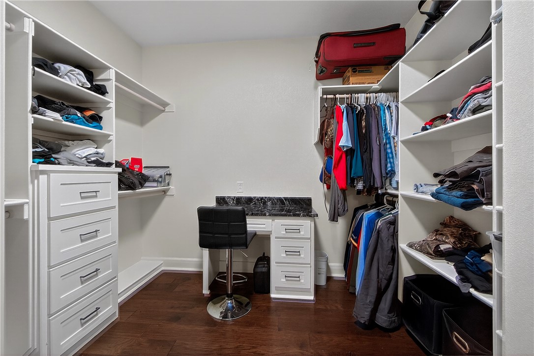 Sonora Sub - Residential