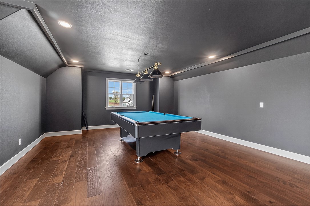 Sonora Sub - Residential