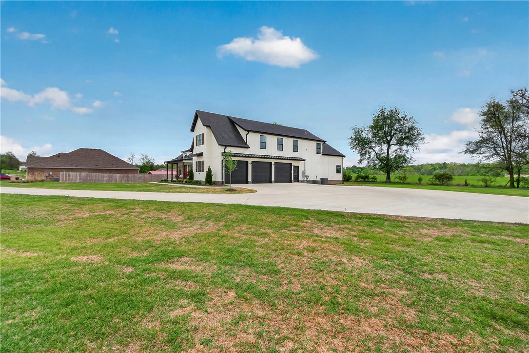 Sonora Sub - Residential