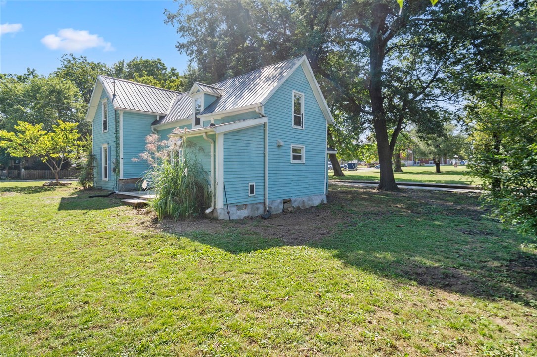 Putman Addition - Residential