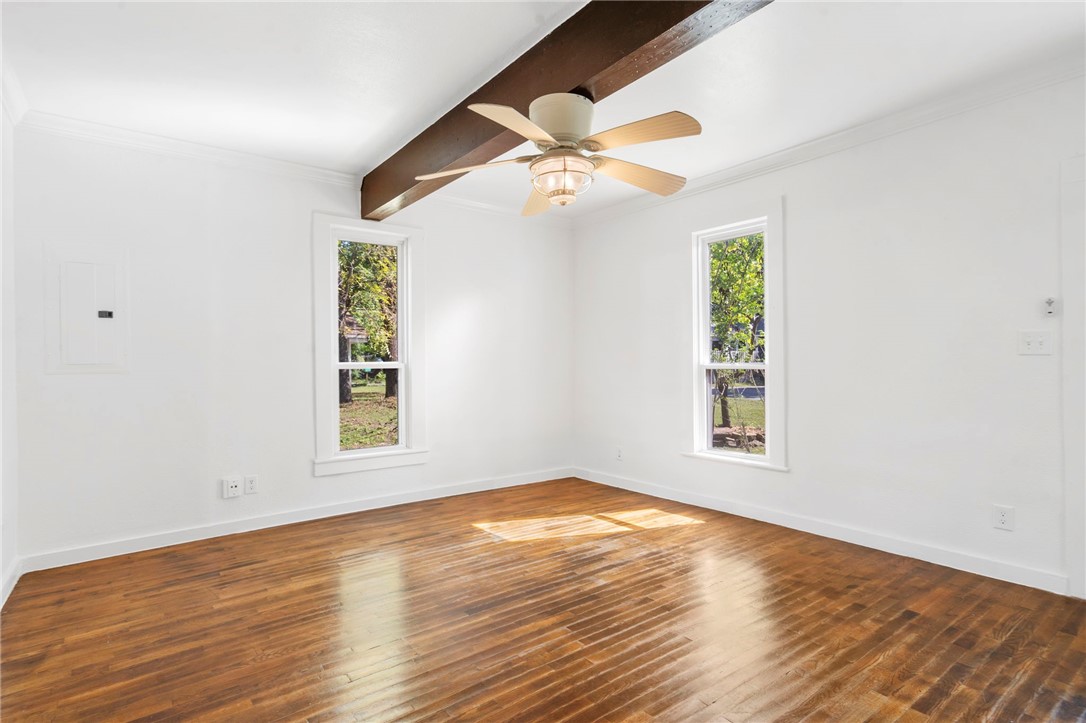 Putman Addition - Residential