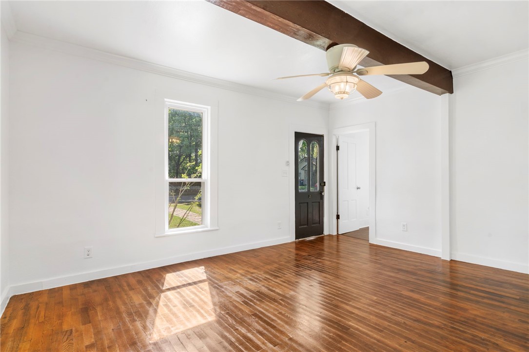 Putman Addition - Residential