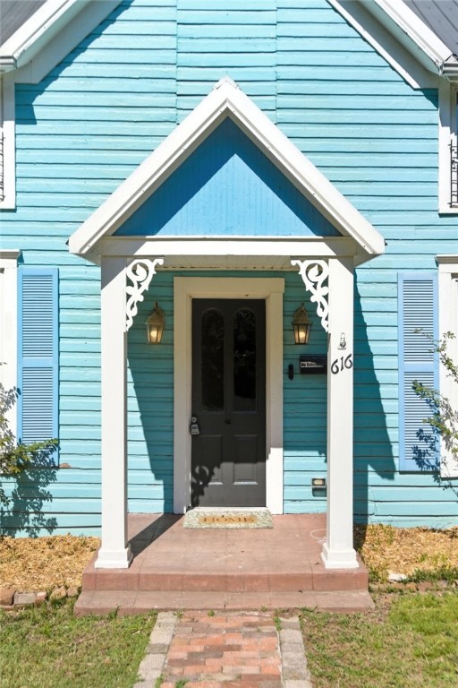 Putman Addition - Residential