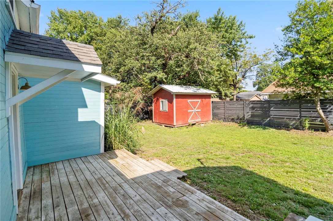 Putman Addition - Residential