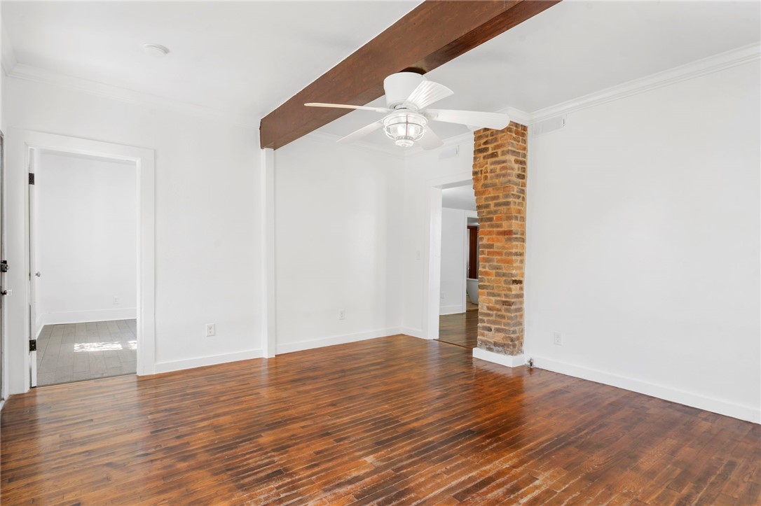Putman Addition - Residential