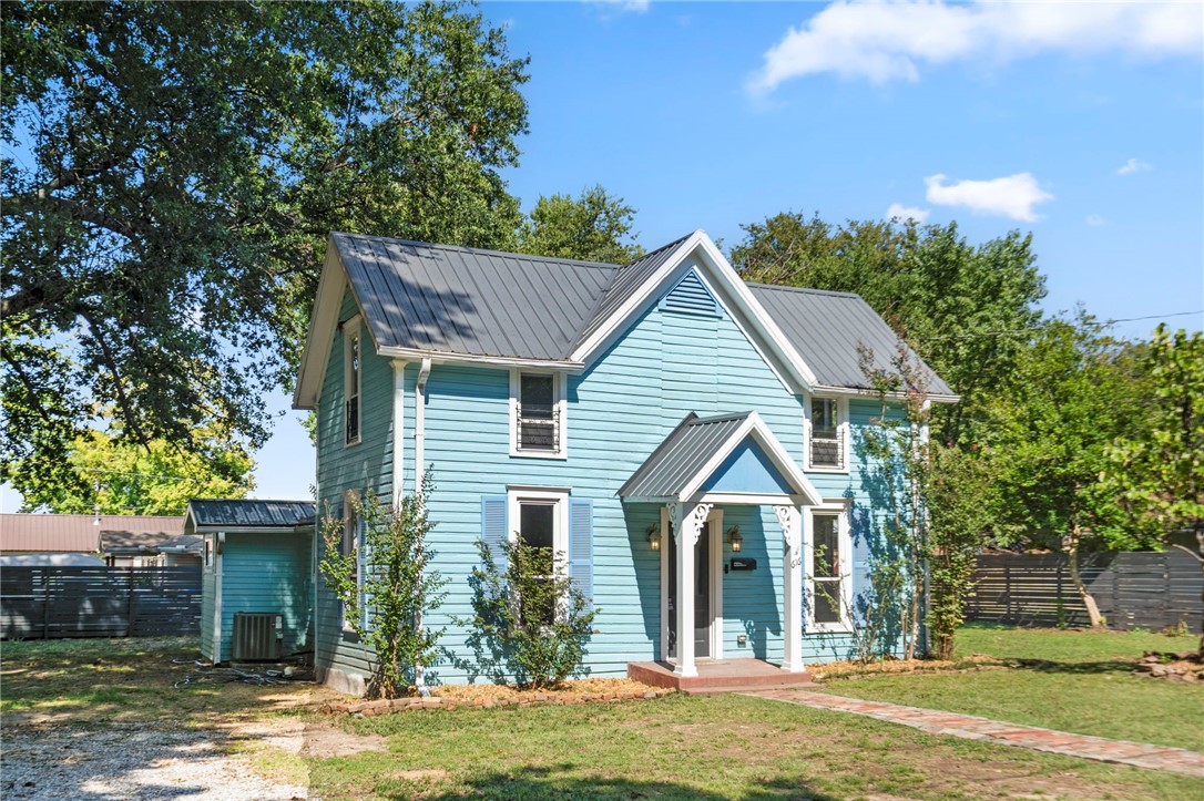 Putman Addition - Residential