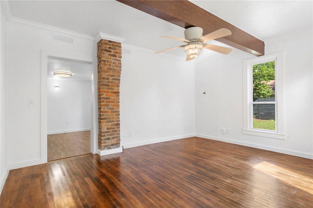 Putman Addition - Residential