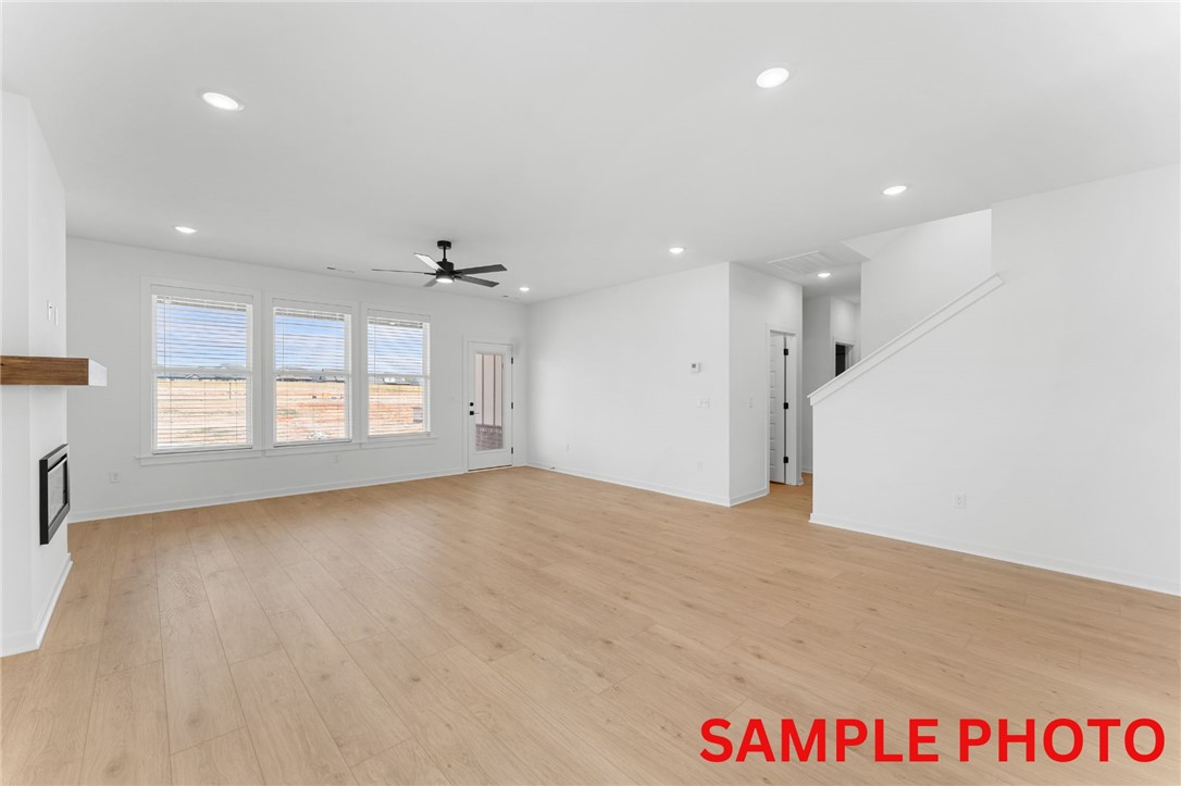 Osage Hills - Residential