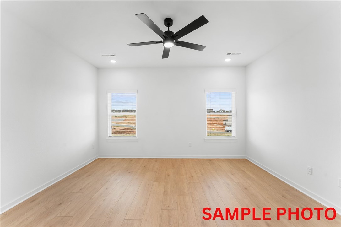 Osage Hills - Residential