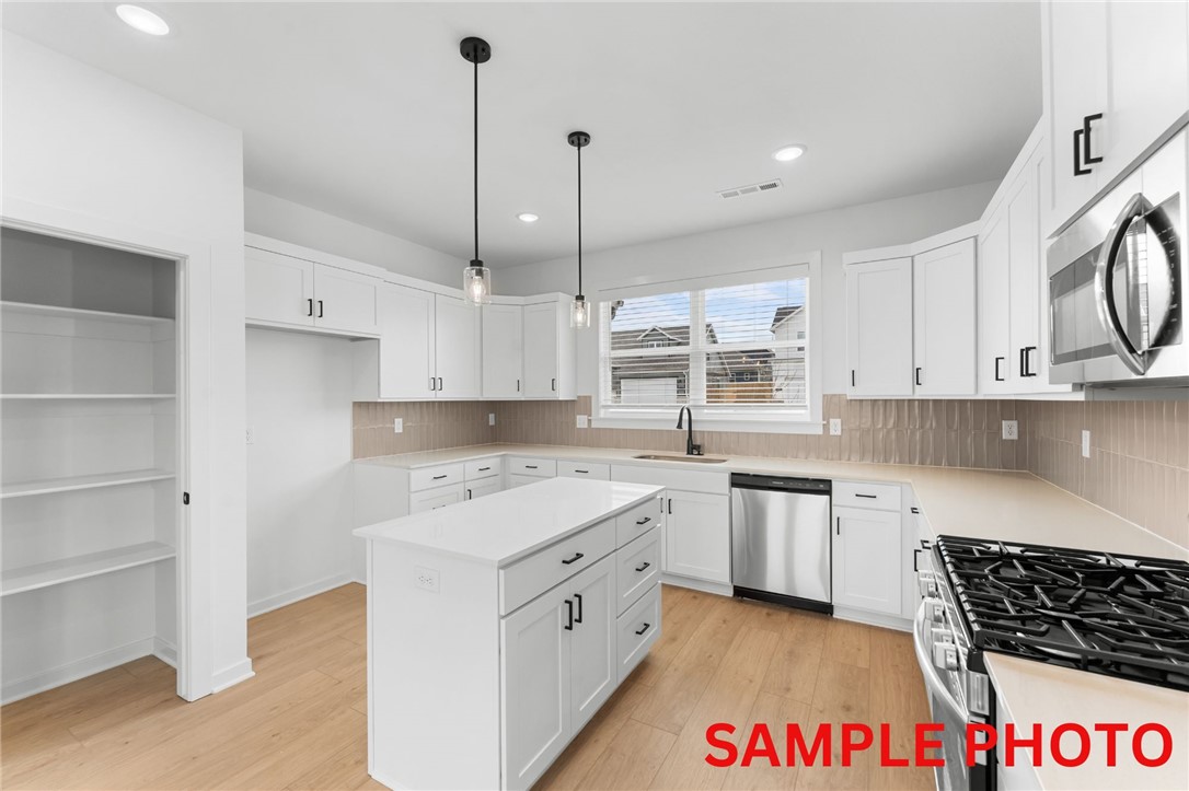 Osage Hills - Residential
