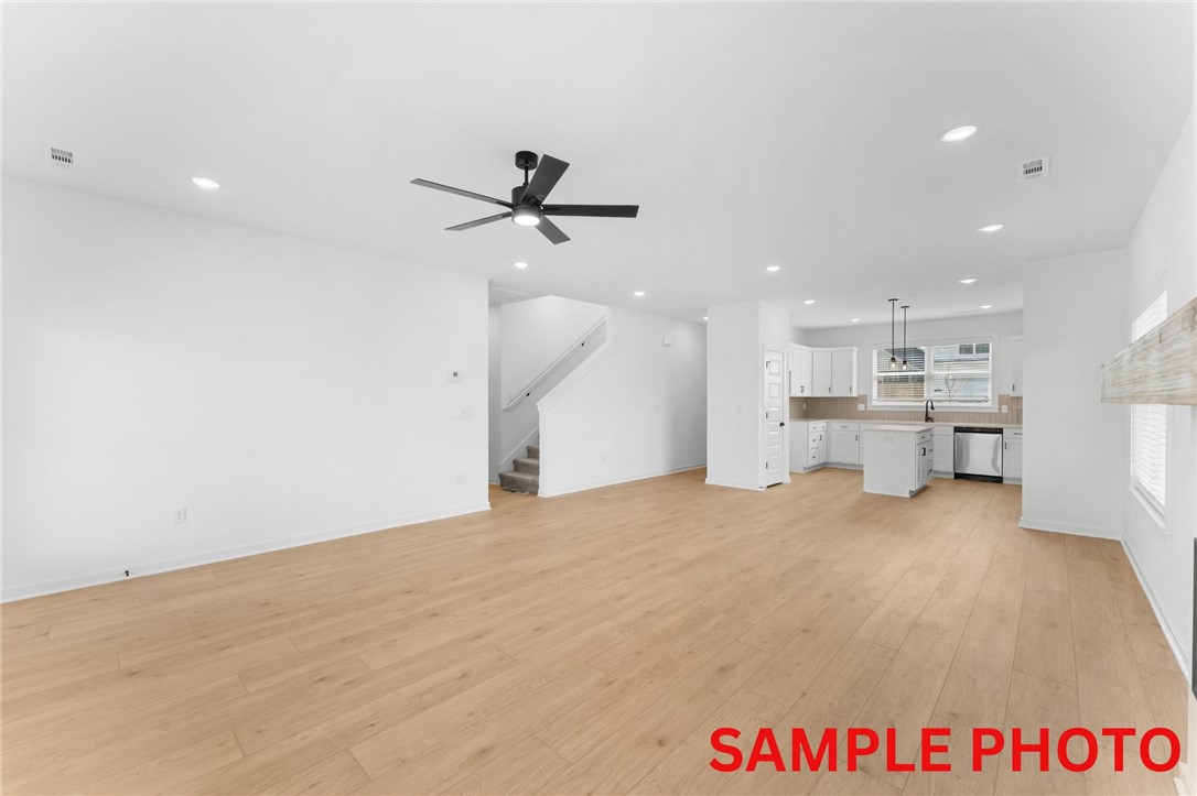 Osage Hills - Residential