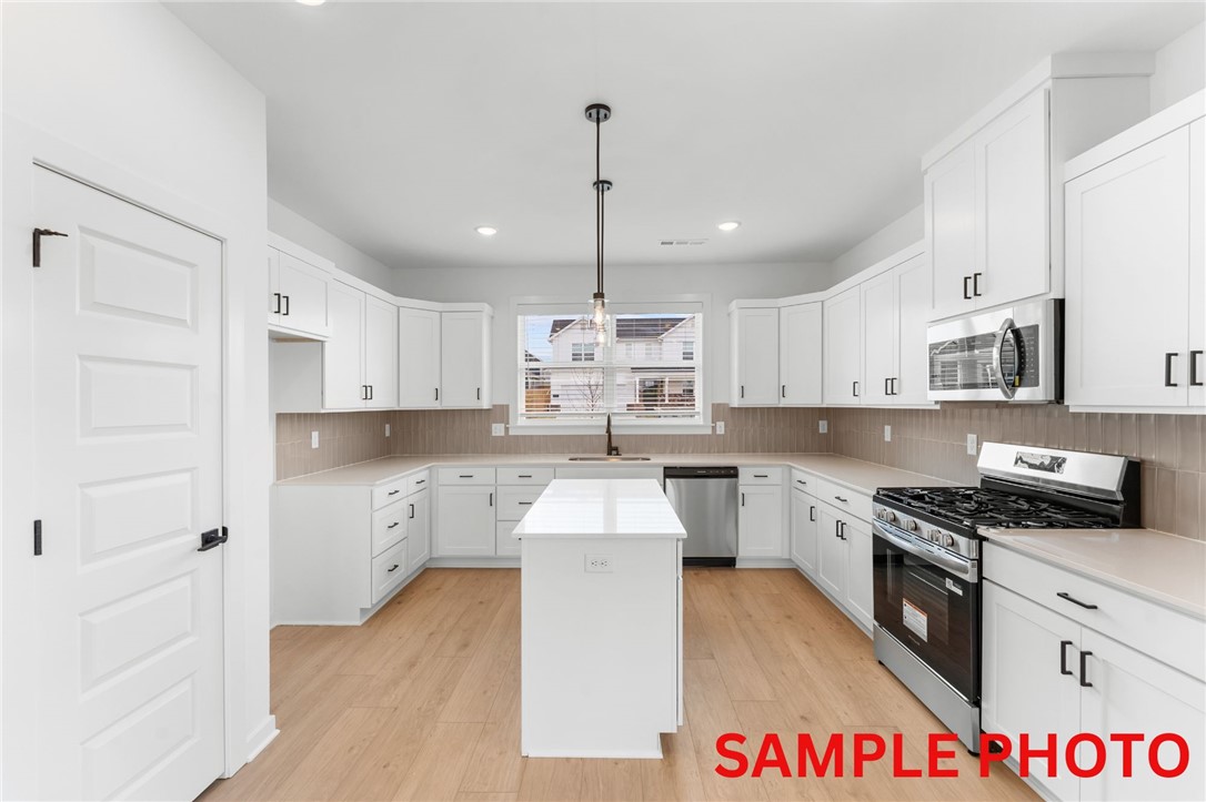 Osage Hills - Residential