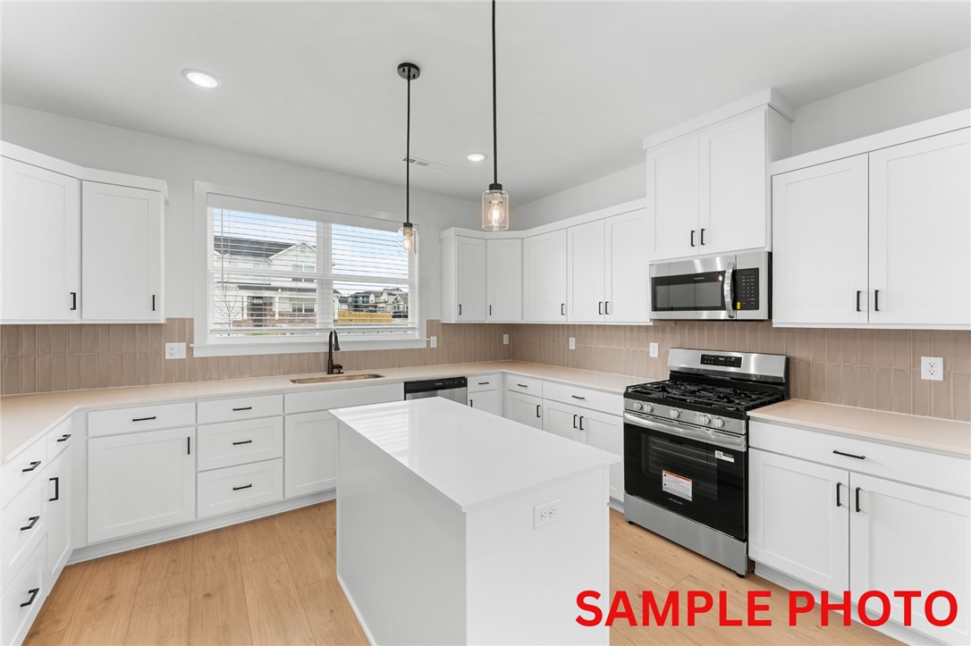 Osage Hills - Residential