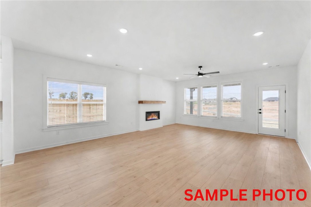 Osage Hills - Residential
