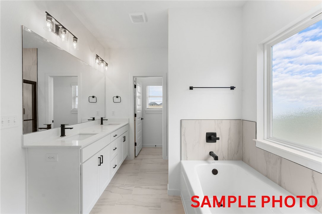 Osage Hills - Residential