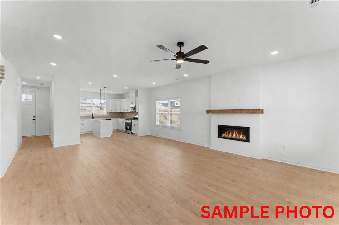 Osage Hills - Residential