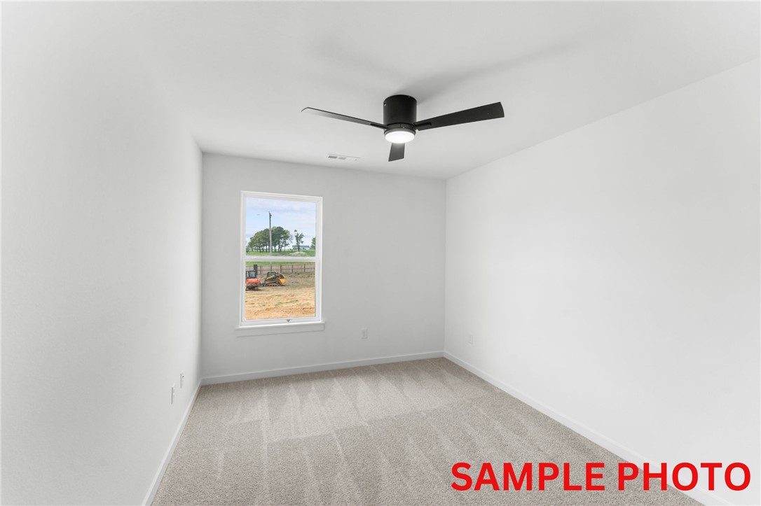 Osage Hills - Residential