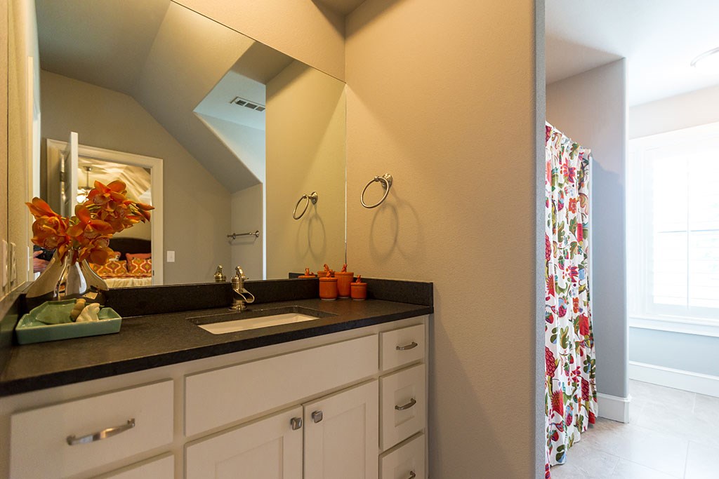 Heritage Hills Sub - Residential