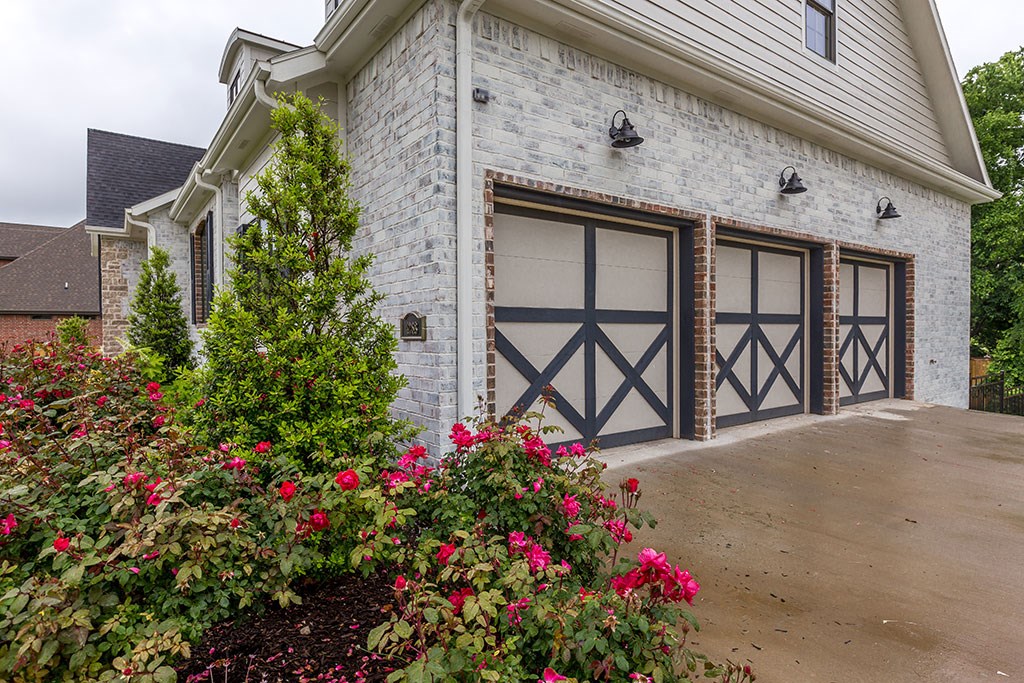 Heritage Hills Sub - Residential