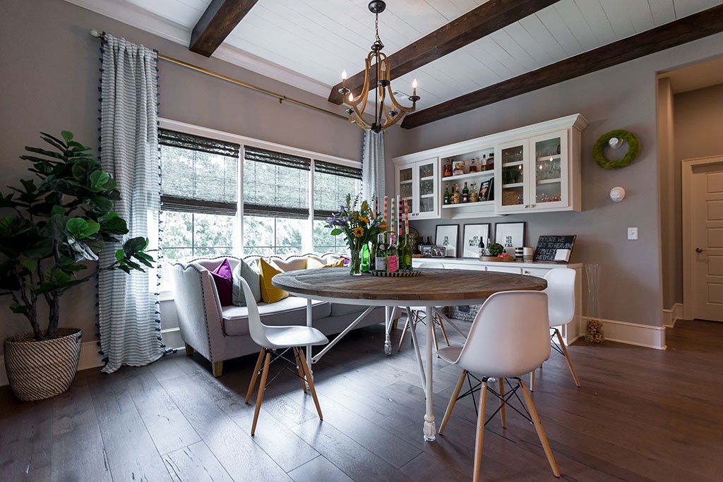 Heritage Hills Sub - Residential