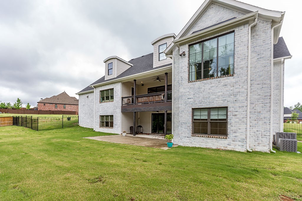 Heritage Hills Sub - Residential