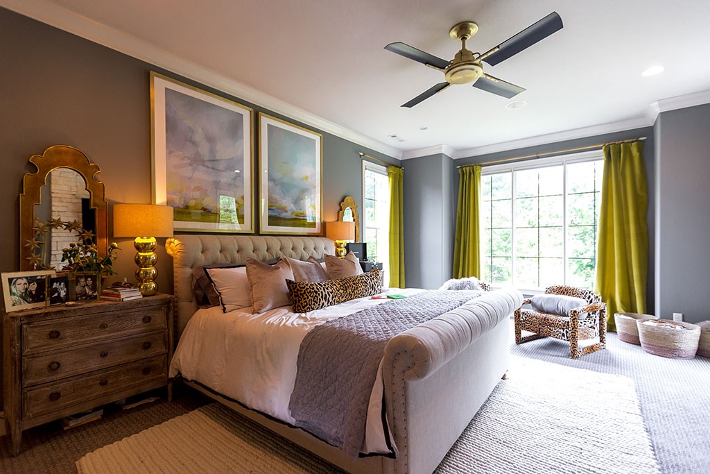 Heritage Hills Sub - Residential