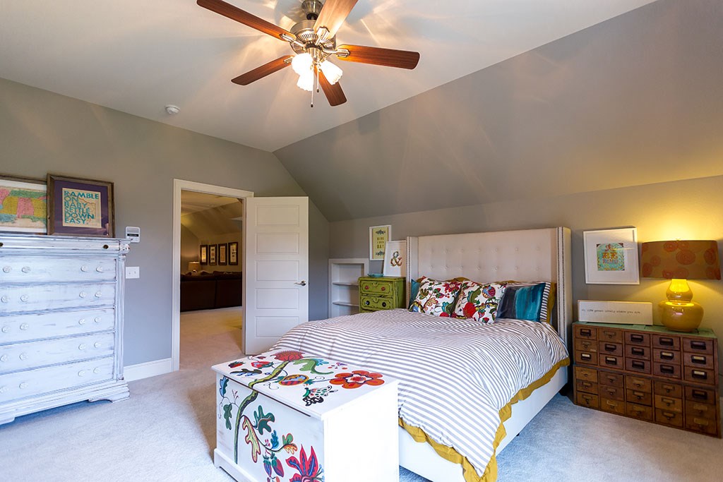 Heritage Hills Sub - Residential