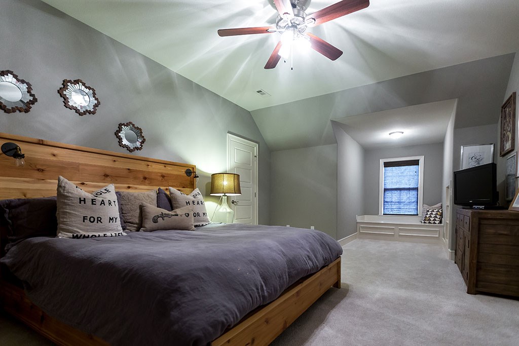 Heritage Hills Sub - Residential