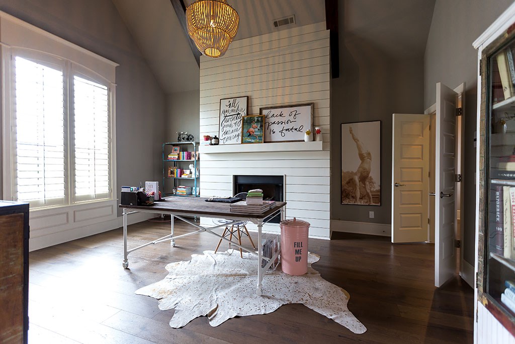 Heritage Hills Sub - Residential