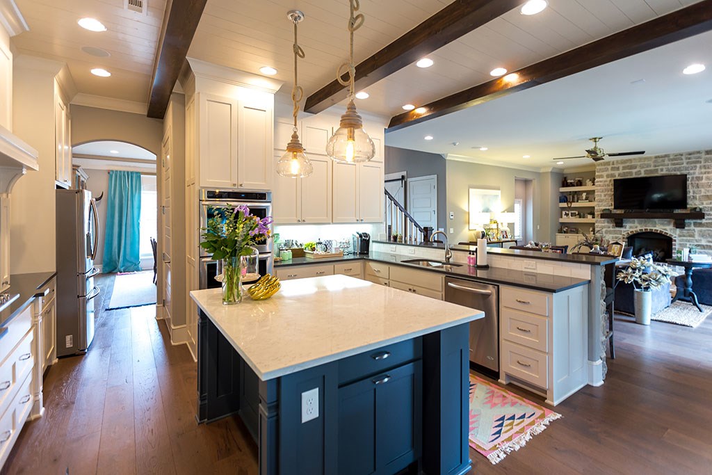 Heritage Hills Sub - Residential