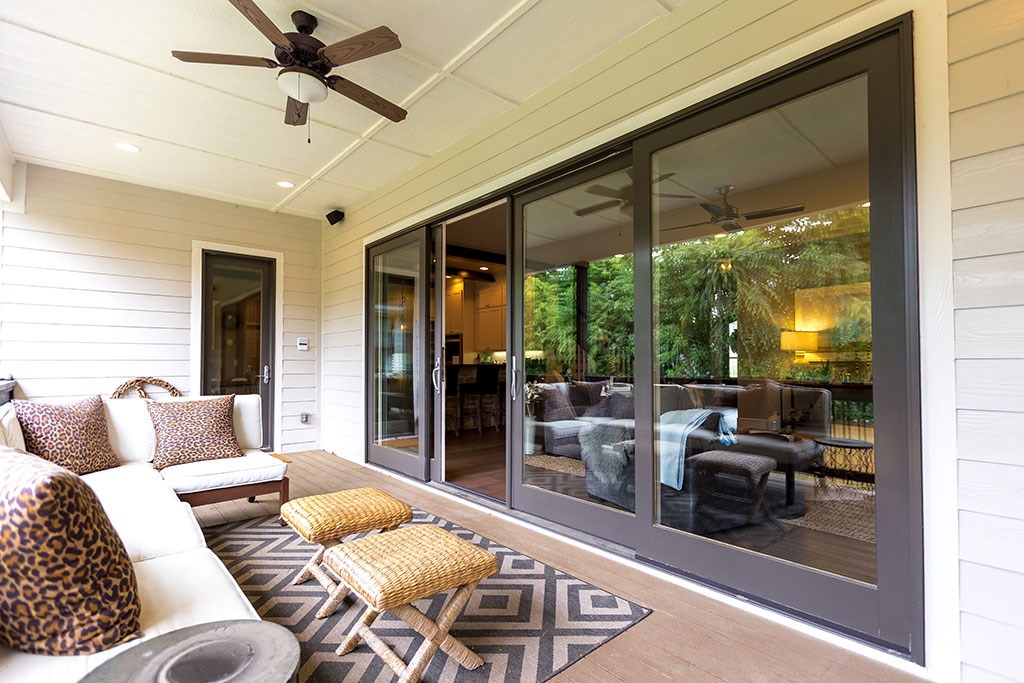 Heritage Hills Sub - Residential