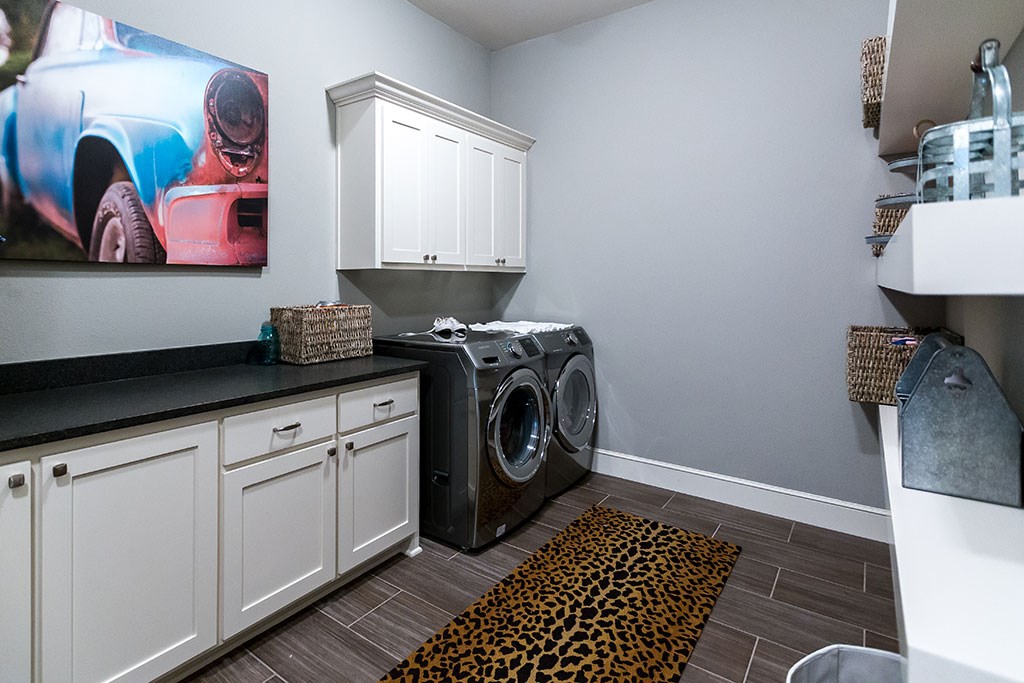 Heritage Hills Sub - Residential