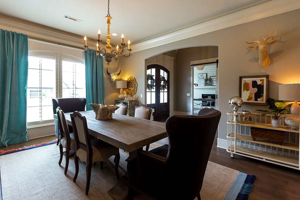 Heritage Hills Sub - Residential