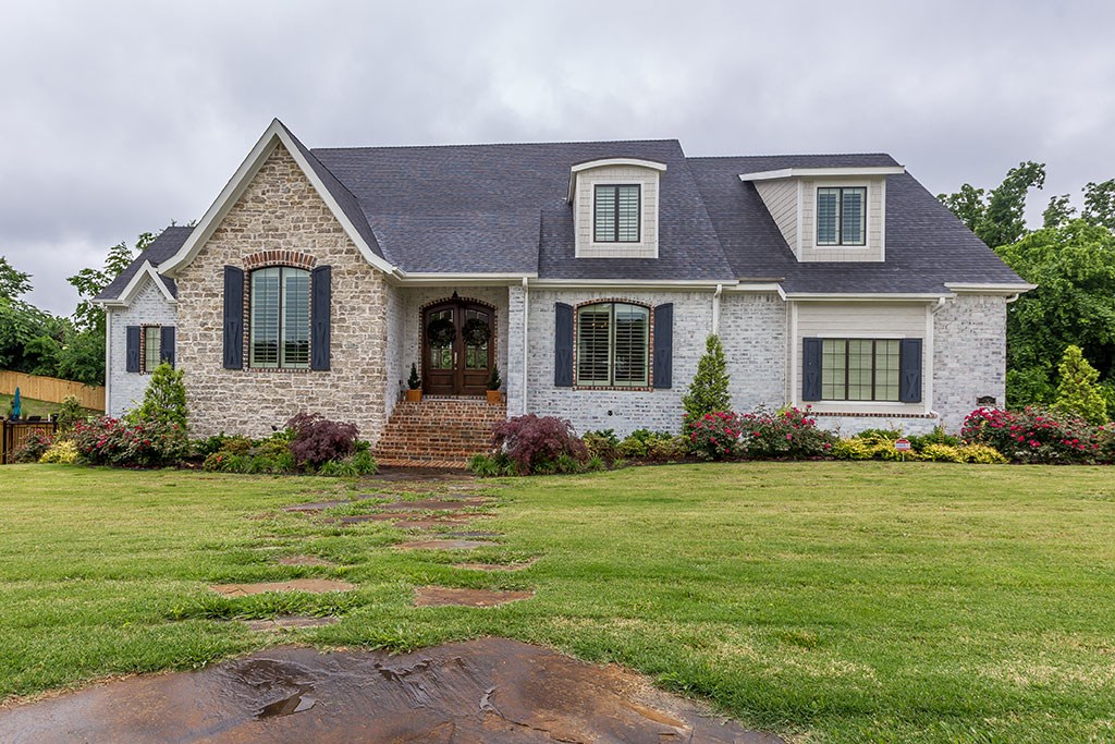 Heritage Hills Sub - Residential