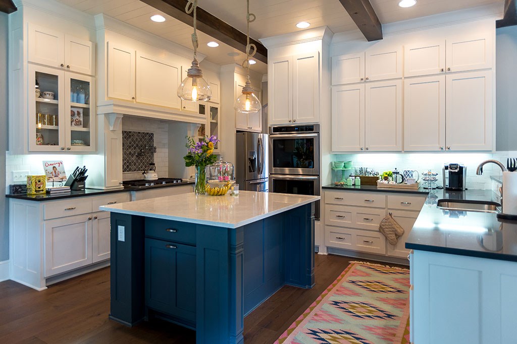 Heritage Hills Sub - Residential