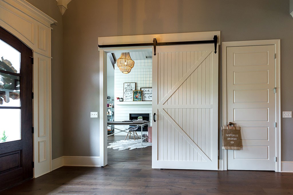 Heritage Hills Sub - Residential