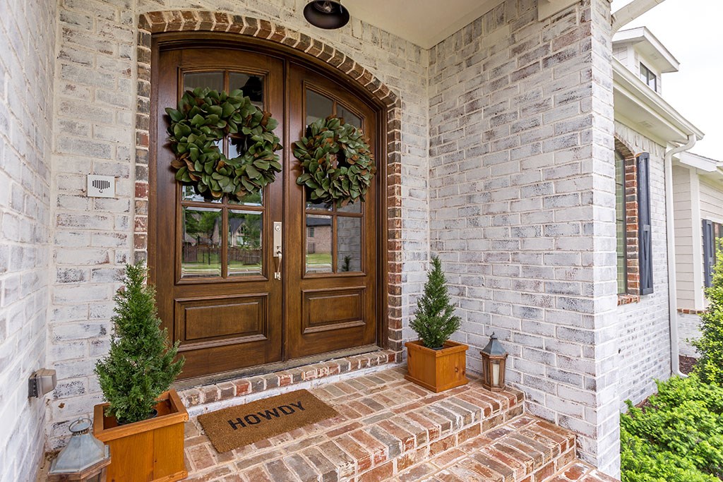 Heritage Hills Sub - Residential