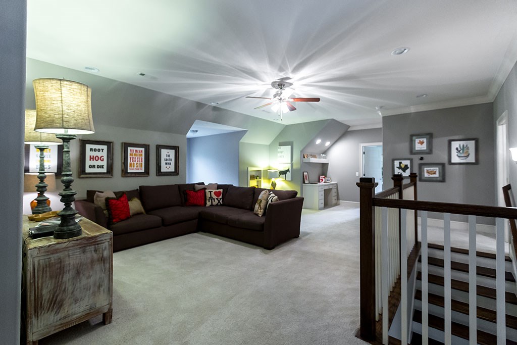 Heritage Hills Sub - Residential