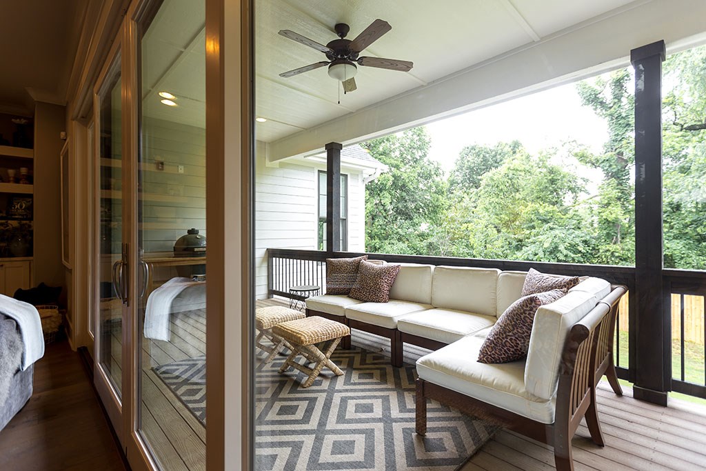 Heritage Hills Sub - Residential