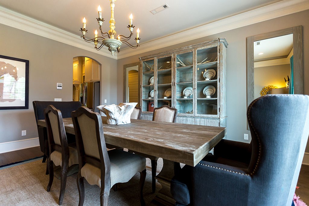 Heritage Hills Sub - Residential