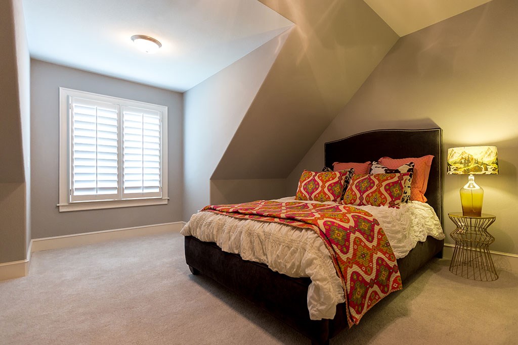 Heritage Hills Sub - Residential